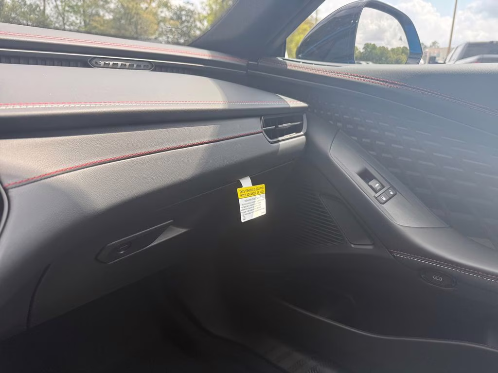 2026 Bludicrous Dodge Charger R/T Scat Pack AWD Coupe