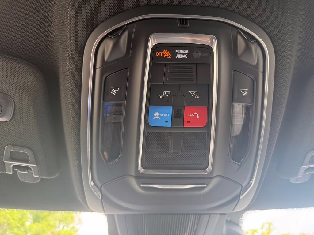 2026 Bludicrous Dodge Charger R/T Scat Pack AWD Coupe