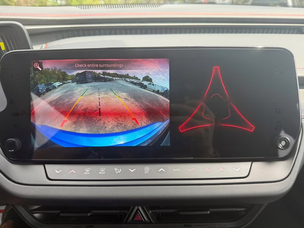 2026 Bludicrous Dodge Charger R/T Scat Pack AWD Coupe