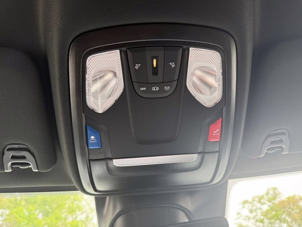 2026 Ceramic Gray Clearcoat Ram 2500 Big Horn 4X4 Truck