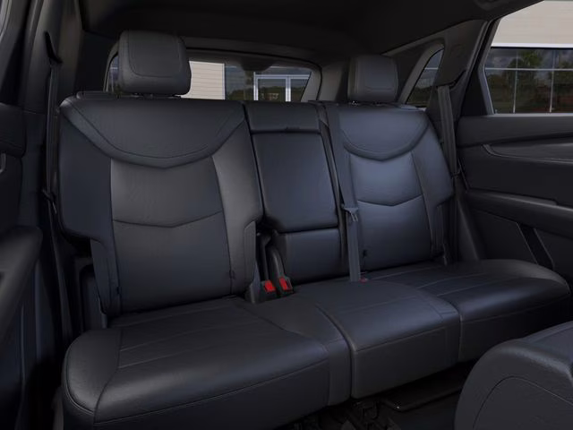 2026 Crystal White Tricoat Cadillac XT5 Luxury AWD SUV