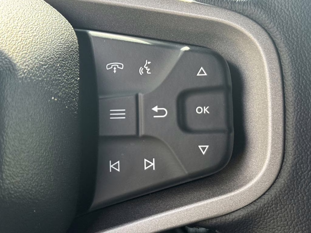 2026 Oxford White Ford Bronco Outer Banks 4X4 SUV