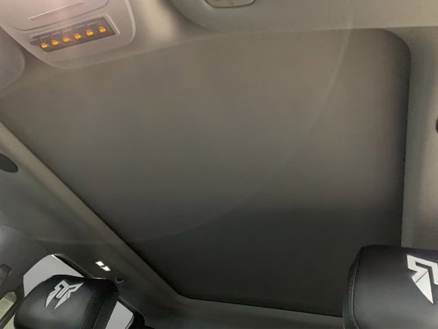 2026 Carbonized Gray Metallic Ford Super Duty F-250 SRW Lariat ROCKY RIDGE 4X4 Truck