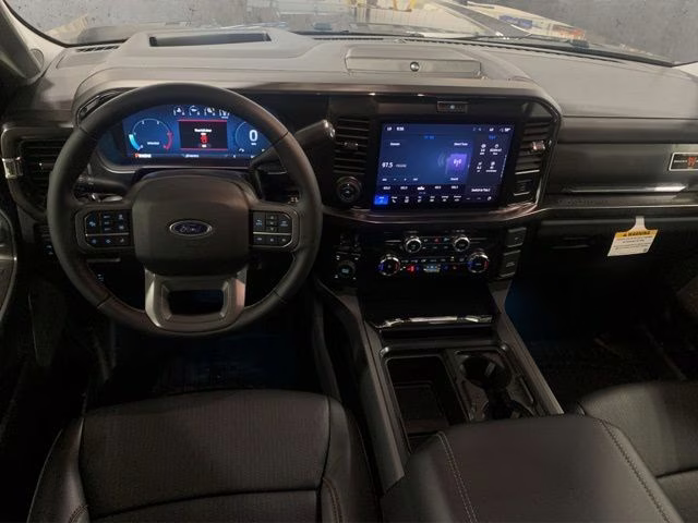 2026 Carbonized Gray Metallic Ford Super Duty F-250 SRW Lariat ROCKY RIDGE 4X4 Truck