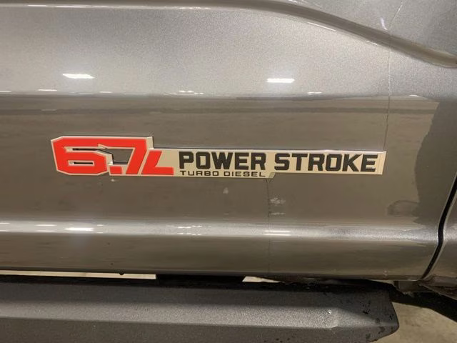 2026 Carbonized Gray Metallic Ford Super Duty F-250 SRW Lariat ROCKY RIDGE 4X4 Truck