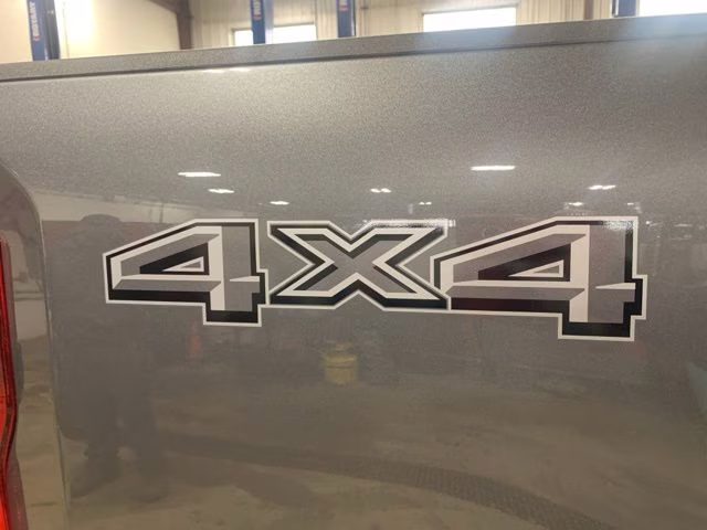 2026 Carbonized Gray Metallic Ford Super Duty F-250 SRW Lariat ROCKY RIDGE 4X4 Truck