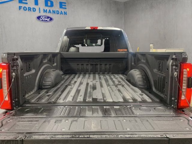 2026 Carbonized Gray Metallic Ford Super Duty F-250 SRW Lariat ROCKY RIDGE 4X4 Truck