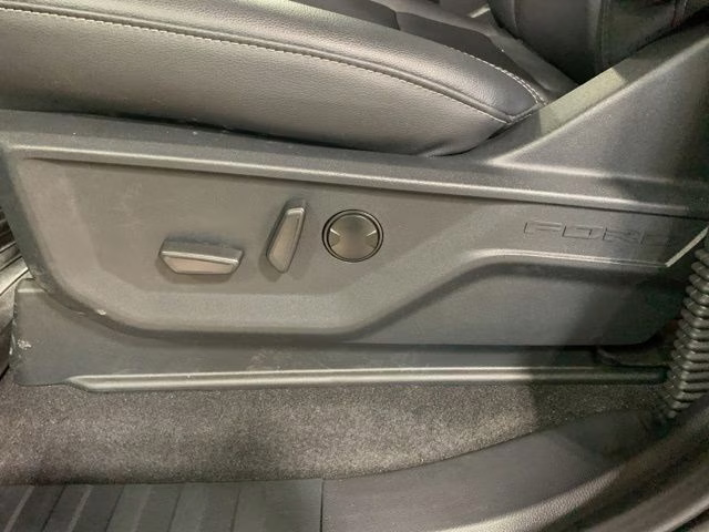 2026 Carbonized Gray Metallic Ford F-150 XLT ROCKY RIDGE 4X4 Truck