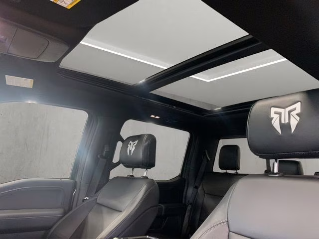 2026 Carbonized Gray Metallic Ford F-150 XLT ROCKY RIDGE 4X4 Truck