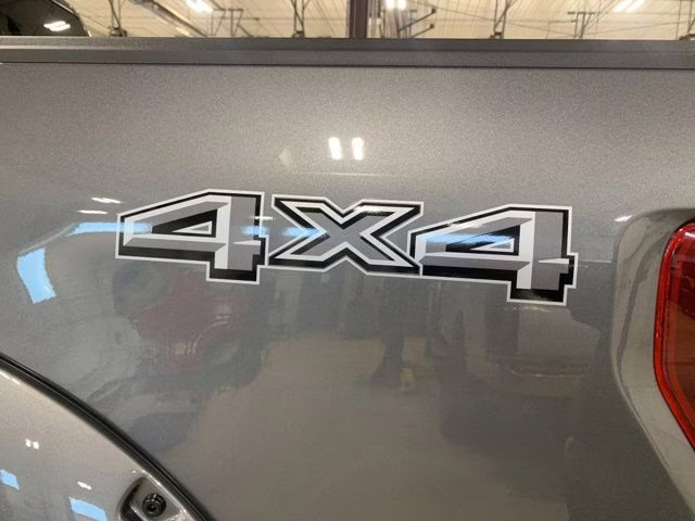 2026 Carbonized Gray Metallic Ford F-150 XLT ROCKY RIDGE 4X4 Truck