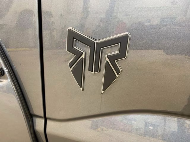 2026 Carbonized Gray Metallic Ford F-150 XLT ROCKY RIDGE 4X4 Truck