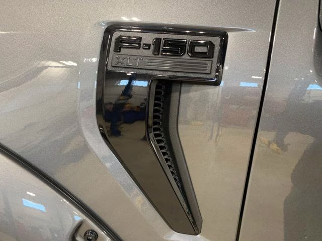 2026 Carbonized Gray Metallic Ford F-150 XLT ROCKY RIDGE 4X4 Truck