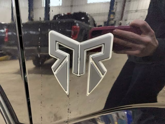 2026 Agate Black Metallic Ford F-150 XLT ROCKY RIDGE 4X4 Truck