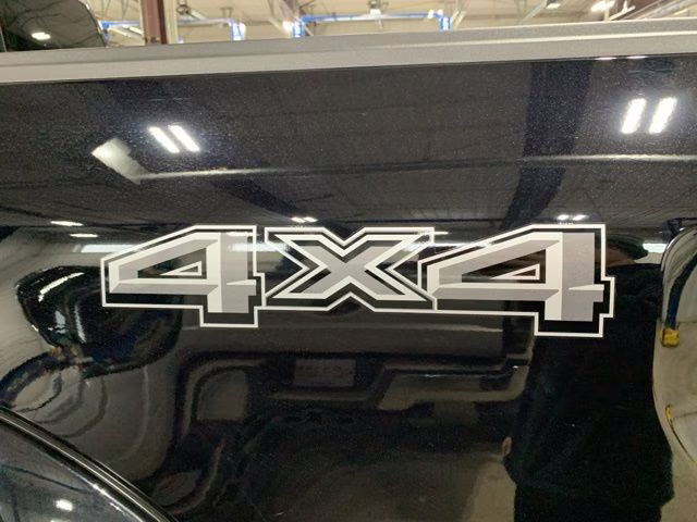 2026 Agate Black Metallic Ford F-150 XLT ROCKY RIDGE 4X4 Truck