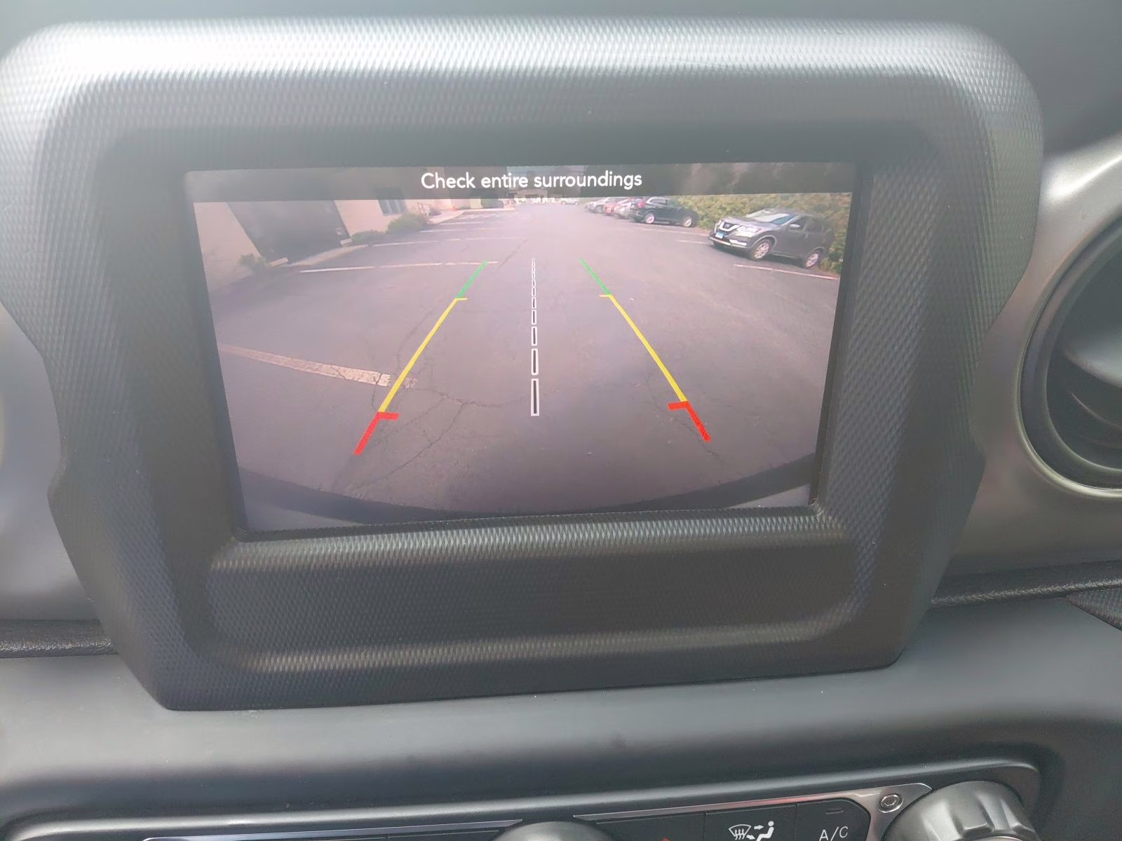 2019 Granite Crystal Metallic Clearcoat Jeep Wrangler Unlimited Sport S 4X4 SUV