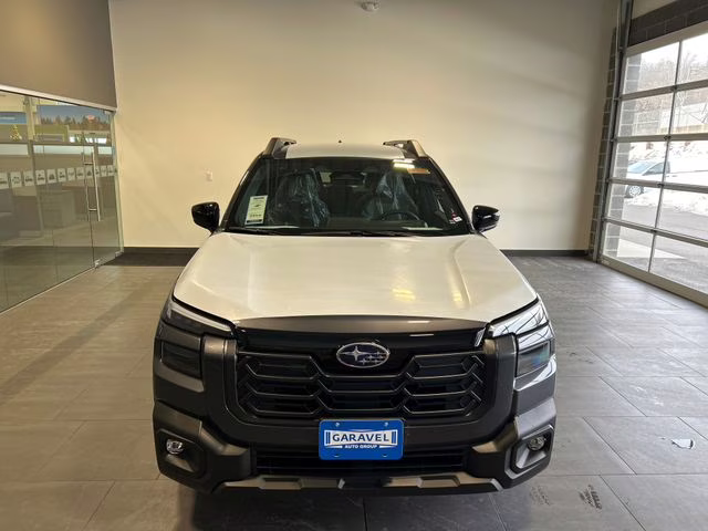 2026 Magnetite Gray Metallic Subaru Outback Premium AWD SUV