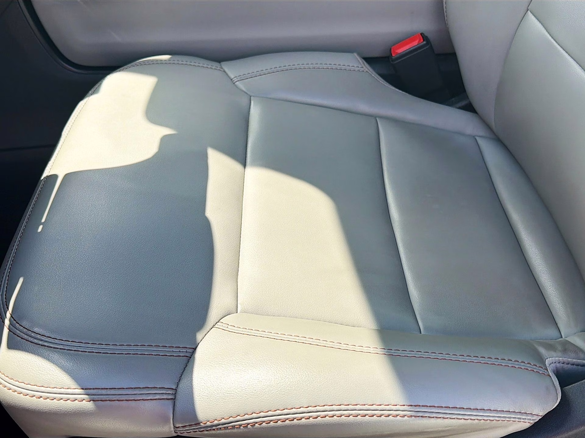 2025 Star White Metallic Tri-Coat Ford Expedition Max Active 4X4 SUV