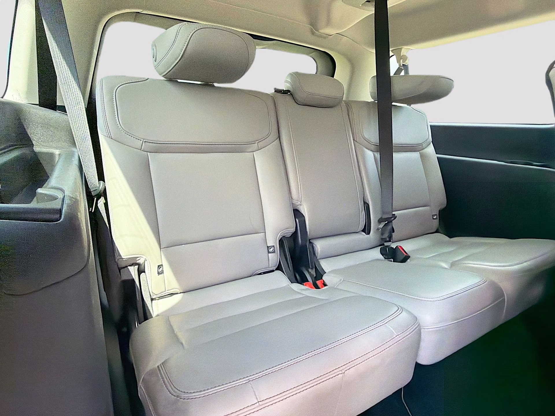 2025 Star White Metallic Tri-Coat Ford Expedition Max Active 4X4 SUV