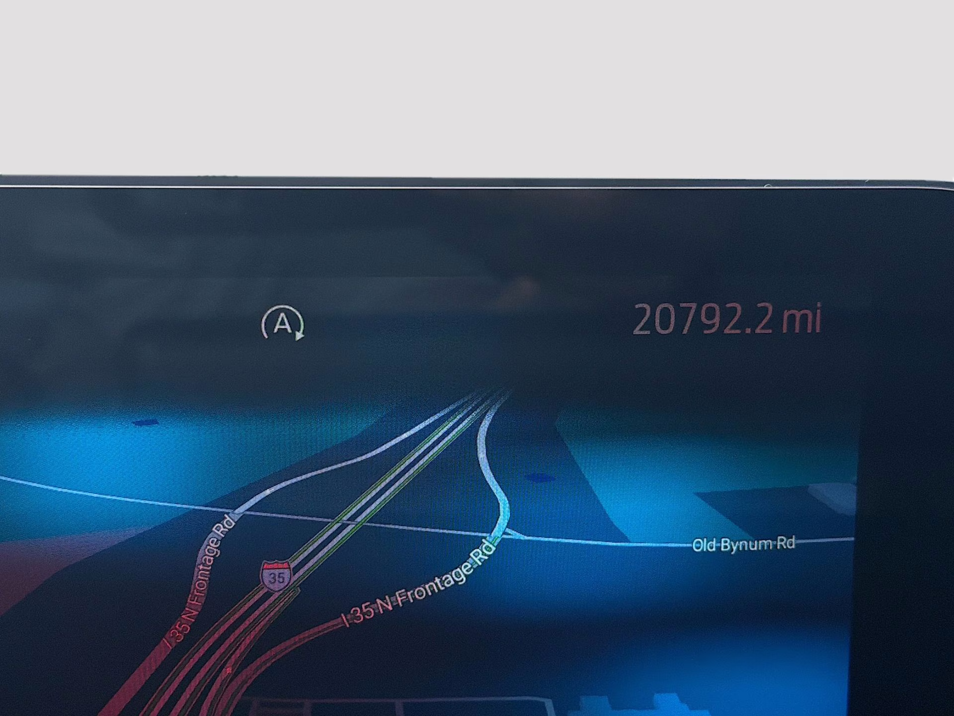 2025 Agate Black Metallic Ford Expedition Active 4X4 SUV