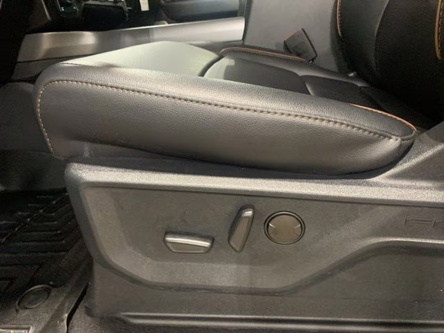 2026 Carbonized Gray Metallic Ford Super Duty F-250 SRW Lariat ROCKY RIDGE 4X4 Truck