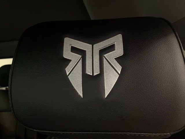 2026 Carbonized Gray Metallic Ford Super Duty F-250 SRW Lariat ROCKY RIDGE 4X4 Truck