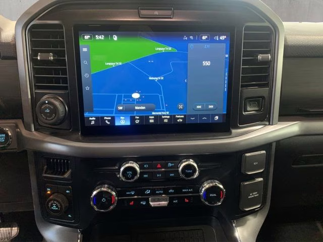 2026 Carbonized Gray Metallic Ford F-150 XLT ROCKY RIDGE 4X4 Truck