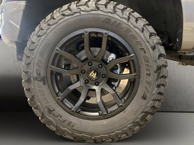 2026 Carbonized Gray Metallic Ford F-150 XLT ROCKY RIDGE 4X4 Truck