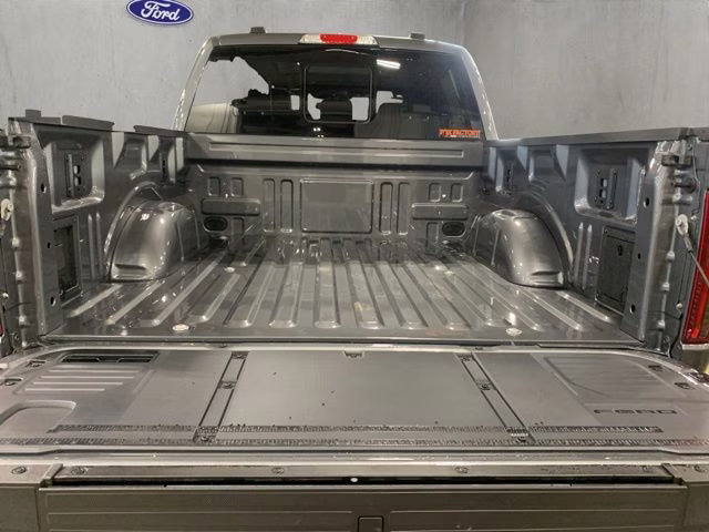 2026 Carbonized Gray Metallic Ford F-150 XLT ROCKY RIDGE 4X4 Truck