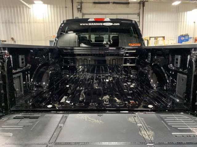 2026 Agate Black Metallic Ford F-150 XLT ROCKY RIDGE 4X4 Truck