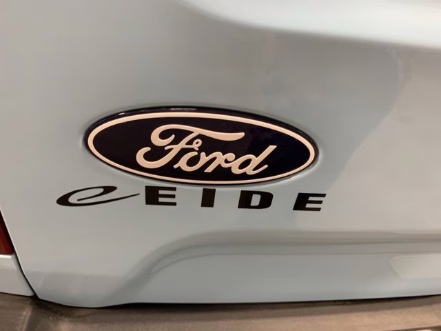 2026 Robins Egg Blue Ford Bronco Sport Heritage 4X4 SUV