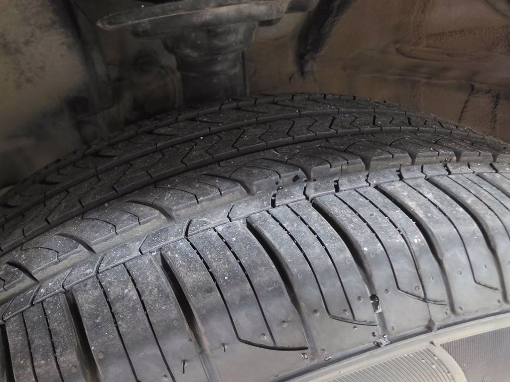 2020 Abyss Blue Pearl Subaru Outback Limited AWD SUV