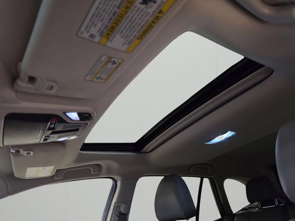 2020 Abyss Blue Pearl Subaru Outback Limited AWD SUV