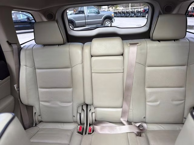 2018 Diamond Black Crystal Pearlcoat Jeep Grand Cherokee Overland 4X4 SUV