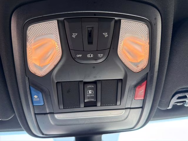 2022 Billet Silver Metallic Clearcoat Ram 2500 Big Horn 4X4 Truck