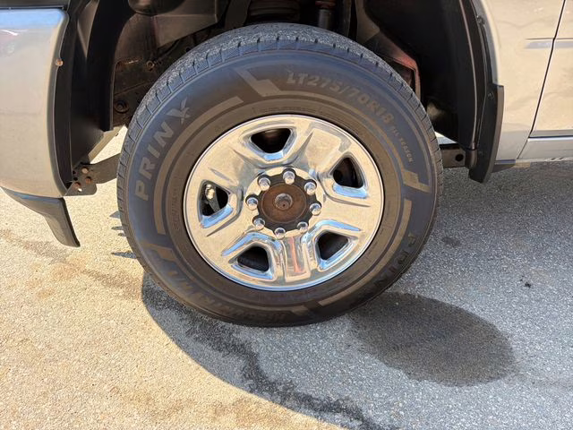 2022 Billet Silver Metallic Clearcoat Ram 2500 Big Horn 4X4 Truck