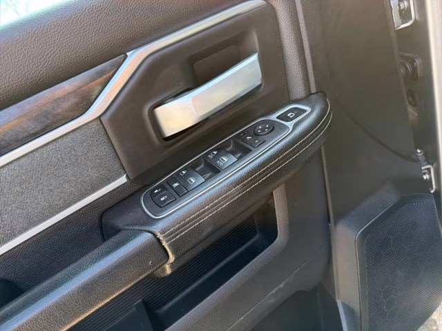 2022 Billet Silver Metallic Clearcoat Ram 2500 Big Horn 4X4 Truck