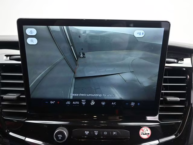 2024 Oxford White Ford Transit-350 XLT RWD Crossover