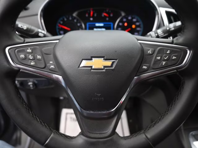 2024 Sterling Gray Metallic Chevrolet Equinox LT AWD SUV