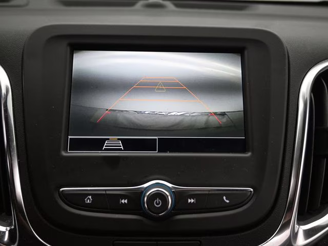 2024 Sterling Gray Metallic Chevrolet Equinox LT AWD SUV