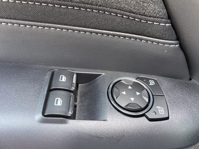2026 Carbonized Gray Metallic Ford Mustang GT RWD Coupe