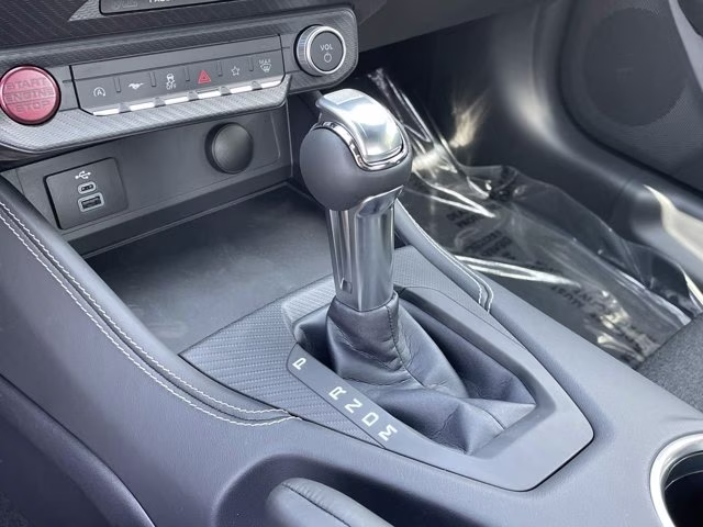 2026 Carbonized Gray Metallic Ford Mustang GT RWD Coupe