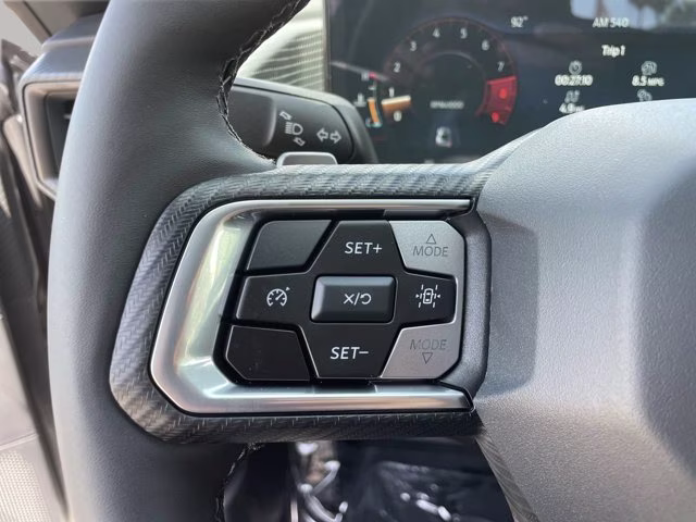 2026 Carbonized Gray Metallic Ford Mustang GT RWD Coupe
