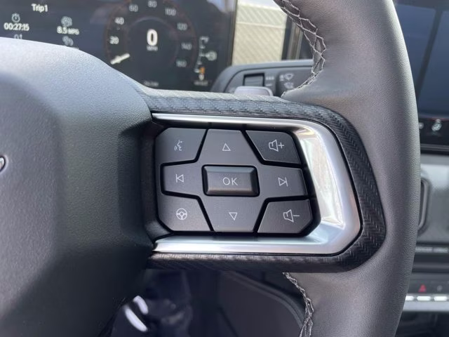 2026 Carbonized Gray Metallic Ford Mustang GT RWD Coupe