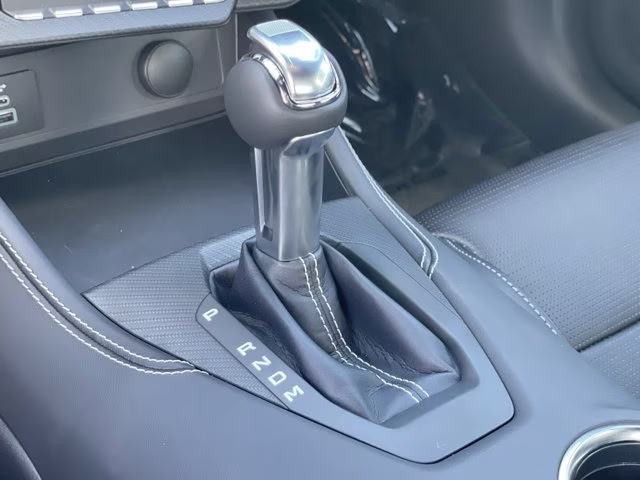 2026 Oxford White Ford Mustang GT Premium RWD Coupe