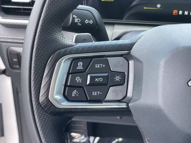 2026 Oxford White Ford Mustang GT Premium RWD Coupe