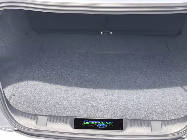 2026 Oxford White Ford Mustang GT Premium RWD Coupe