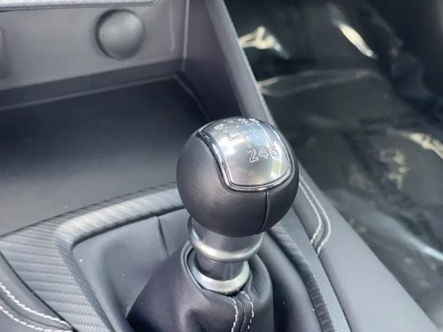 2026 Shadow Black Ford Mustang GT Premium RWD Coupe