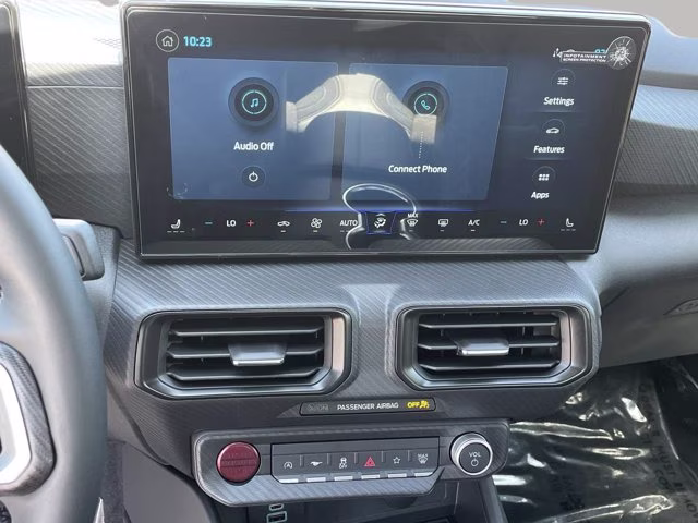2026 Vapor Blue Metallic Ford Mustang GT RWD Coupe