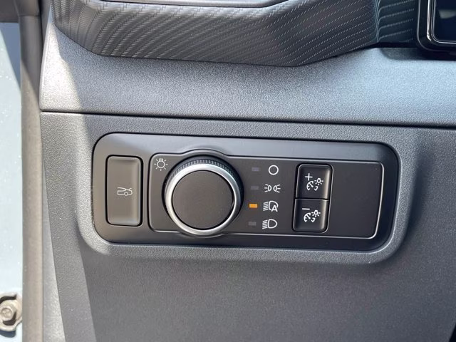 2026 Vapor Blue Metallic Ford Mustang GT RWD Coupe