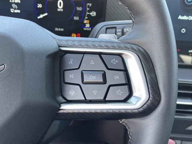 2026 Vapor Blue Metallic Ford Mustang GT RWD Coupe